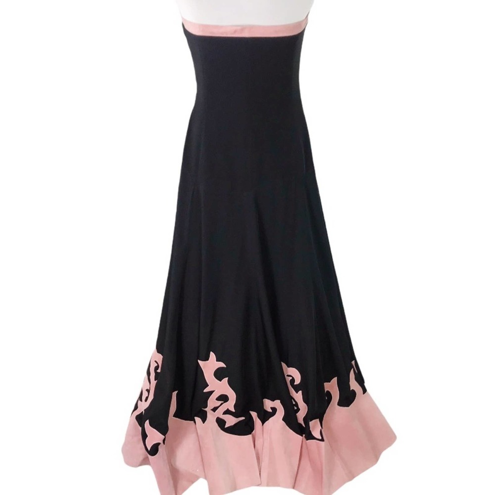 ALEXANDER MCQUEEEN x GIVENCHY Couture Vintage Gown - Picture 5 of 16